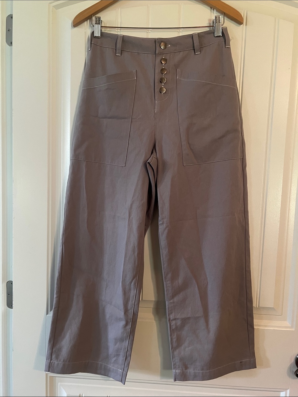 RVCA Dayshift utility Pants